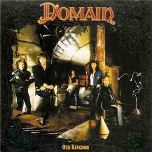 Domain - Our Kingdom download flac
