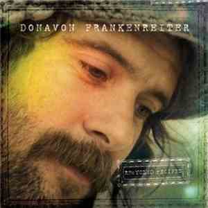 Donavon Frankenreiter - Recycled Recipes FLAC album