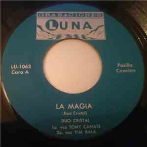 Duo Cristal - La Magia download flac