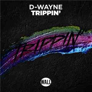 D-Wayne - Trippin' download flac
