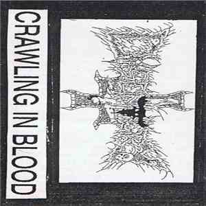 Dysentery  - Crawling In Blood download flac