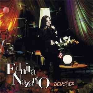 Ednita Nazario - Acustico download flac