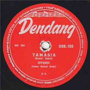 Effendi - Tamasja / Djoget Gembira download flac
