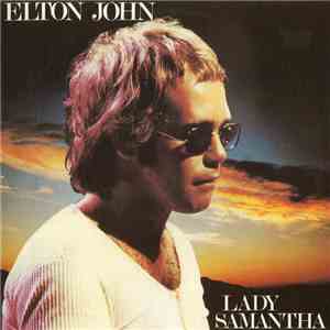 Elton John - Lady Samantha download flac