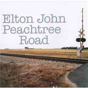 Elton John - Peachtree Road download flac