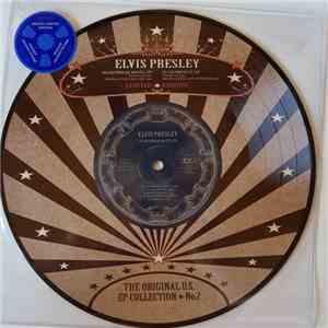 Elvis Presley - The Original U.S. EP Collection No.2 download flac