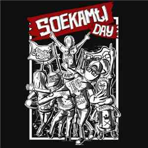 Endank Soekamti - Soekamti Day download flac