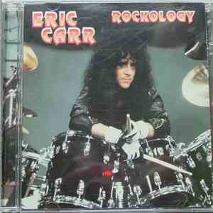 Eric Carr - Rockology download flac
