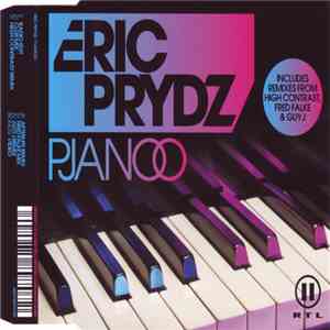 Eric Prydz - Pjanoo download flac