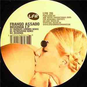 Frango Assado - Beijunda E.P. download flac
