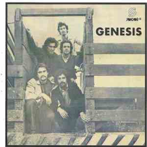 Genesis  - Genesis download flac