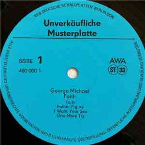 George Michael - Faith download flac