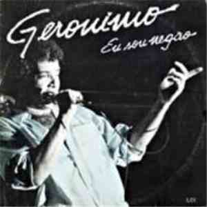 Gerônimo - Eu Sou Negão download flac