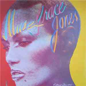 Grace Jones - Muse download flac