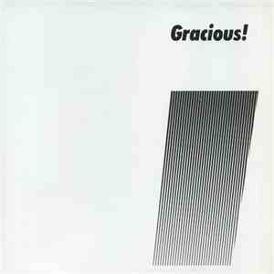 Gracious! - Gracious! download flac