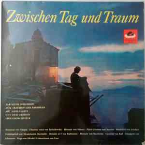 Hans Carste Und Das Grosse Streichorchester - Zwischen Tag Und Traum download flac