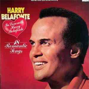 Harry Belafonte - In Love With Harry Belafonte download flac