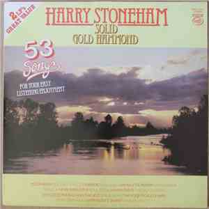 Harry Stoneham - Solid Gold Hammond download flac