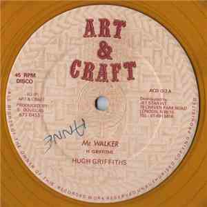 Hugh Griffiths  - Mr. Walker / Love In The Morning download flac