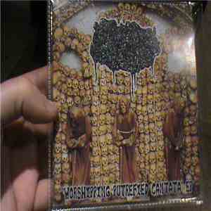 Human Stench Rests In The Morgue - Worshipping Putrefied Cantata Ep download flac