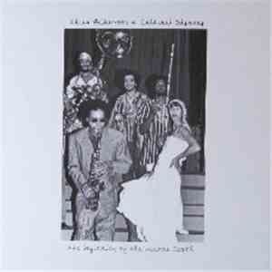 Idris Ackamoor & Cultural Odyssey - The Beginning Of The Second Earth download flac