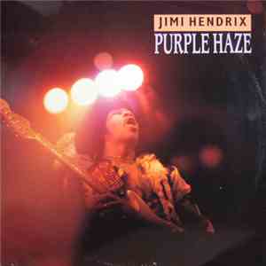 Jimi Hendrix - Purple Haze download flac