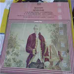 Joseph Haydn - Sinfonie: N. 45 in Fa Diesis Min. "Dell'Addio" / N. 94 In Sol Magg."La Sorpresa" download flac