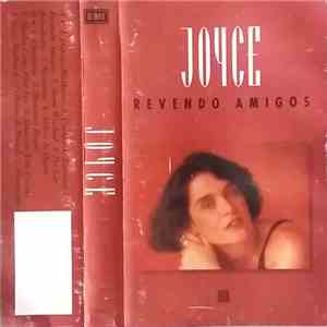Joyce - Revendo Amigos download flac