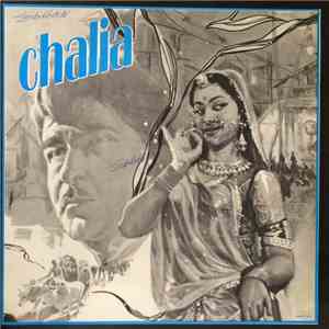 Kalyanji-Anandji - Chhalia download flac