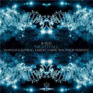 Kay-D - Nightfall download flac