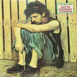 Kevin Rowland & Dexys Midnight Runners - Too-Rye-Ay download flac