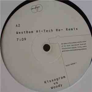 Kissogram vs. Woody - If I Had Known This Before download flac