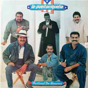 La Puertorriqueña - Festival De Soneros download flac