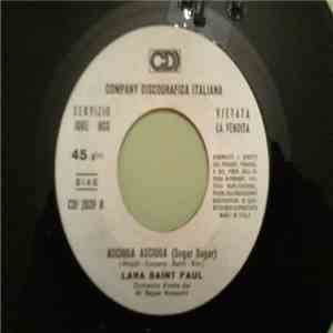 Lara Saint Paul - I Lost A World download flac