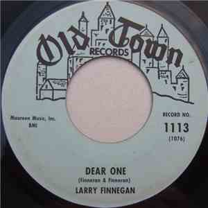 Larry Finnegan - Dear One / Candy Lips download flac
