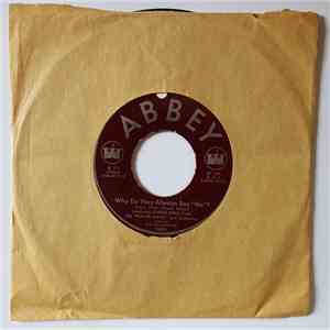 Lawrence (Piano Roll) Cook His "Player Piano" & Orch. - The Old Piano Roll Blues / Why Do They Always Say "No"? download flac