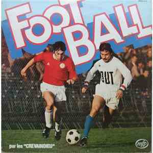 Les Crévaindieu - Football download flac