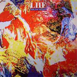 LHF - For The Thrown download flac