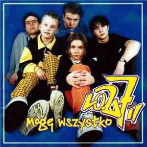 L.O. 27 - Mogę Wszystko download flac