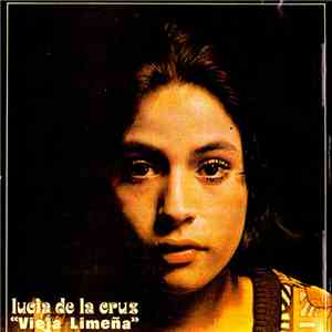Lucia De La Cruz - "Vieja Limeña" download flac