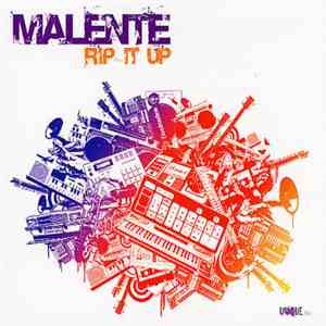 Malente - Rip It Up download flac