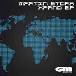 Martin Stork - Xpand EP download flac