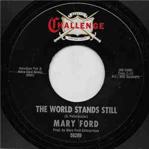 Mary Ford - The World Stands Still / This Is It download flac
