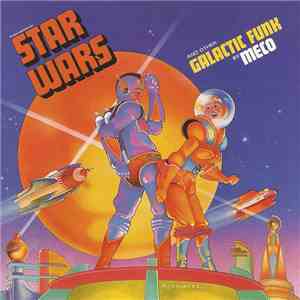 Meco - Star Wars And Other Galactic Funk download flac