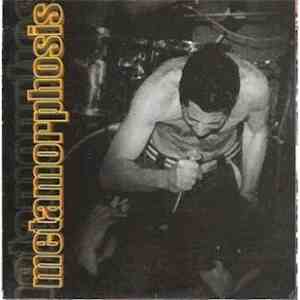Metamorphosis  - Metamorphosis download flac