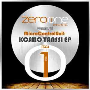 MicroControlUnit - Kosmo Tanssi EP download flac
