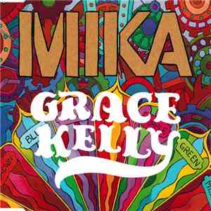 MIKA  - Grace Kelly download flac