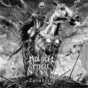 Moloch Letalis - Zgliszcza FLAC album