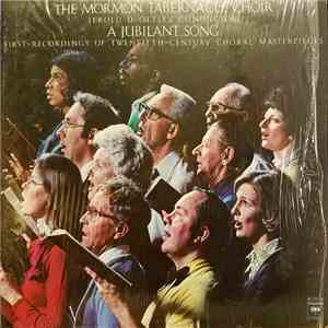 Mormon Tabernacle Choir - A Jubilant Song download flac