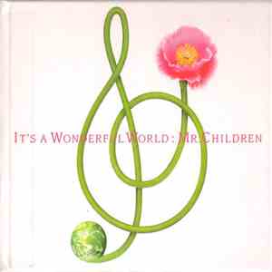 Mr.Children - It's A Wonderful World download flac